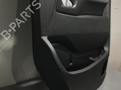 Forreste højre beklædning OPEL VIVARO C Van (K0) 2.0 | BP22577346C59 - Image 4