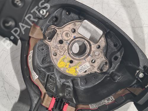 Steering wheel VW GOLF V (1K1) 2.0 FSI | BP32002801C49