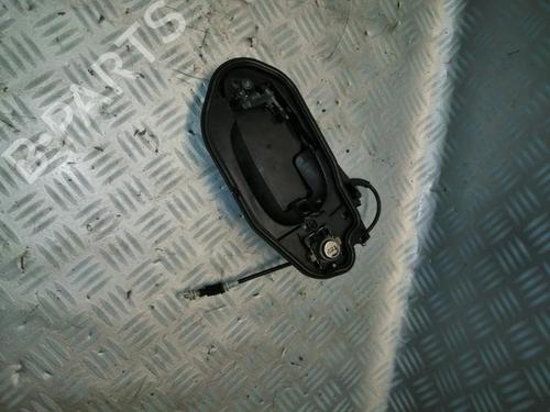 Front left lock BMW X3 (E83) 3.0 i xDrive | BP22591214C98 