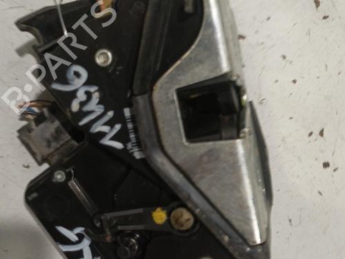 Rear left lock BMW 3 (E46) 320 d | BP22576212C100 
