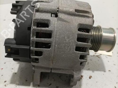 Alternator AUDI A1 Sportback (GBA) 25 TFSI | BP22585616M7 