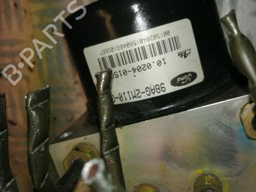 Used ABS pump ABS pump 22573852 22573852