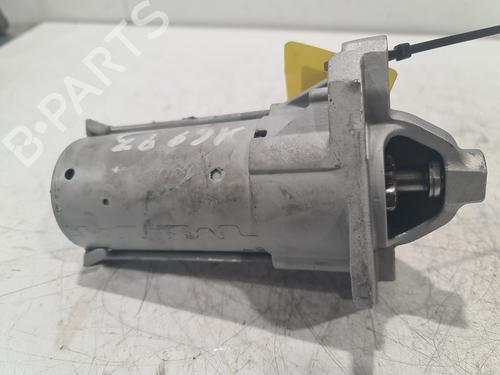 Starter RENAULT TWINGO II (CN0_) 1.5 dCi (CN0E) | BP32705870M8 - Image 5