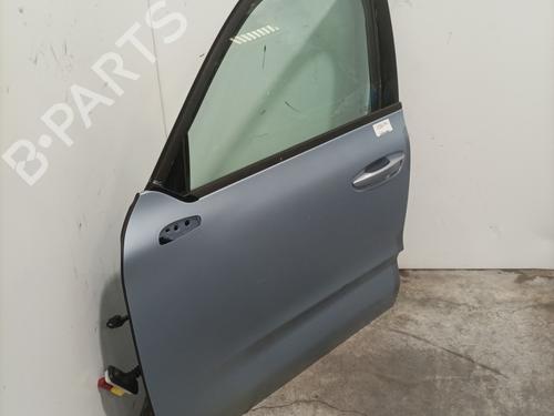 Left front door CITROËN C4 Picasso II 1.6 BlueHDi 120 | BP29506588C2 