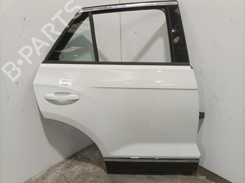 Porta trás direita VW T-ROC (A11, D11) 1.5 TSI (150 hp) 30003753