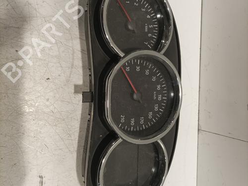 Instrument cluster DACIA DUSTER (HS_) 1.5 dCi | BP31282480C47  - Image 5