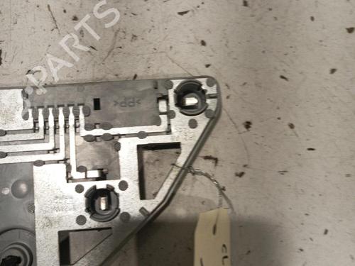 Lamp holder MERCEDES-BENZ C-CLASS (W203) C 200 CDI (203.004) | BP22576003L10 
