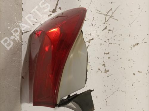 Left taillight BMW 3 (E90) 320 d | BP22578812C34 
