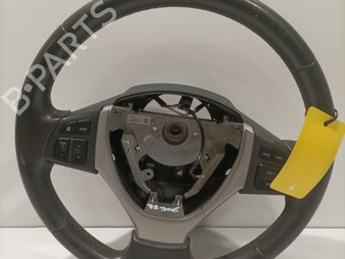 Used Steering wheel Steering wheel SUZUKI SWIFT IV (FZ, NZ) 1.2 (AZH412, ZC72S) (94 hp) 22578945 22578945