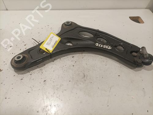 Right front suspension arm RENAULT TRAFIC III Bus (JG_) 1.6 dCi 125 (JGMH) | BP23781964M13 