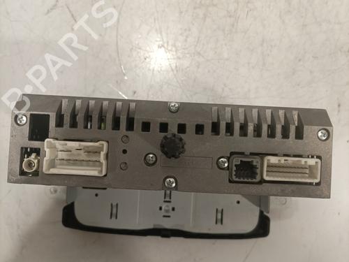 Radio DACIA LOGAN II  | BP27501229E6  - Image 5