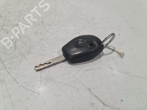 Ignition barrel RENAULT KANGOO Express (FW0/1_) 1.5 dCi 95 (FW16) | BP32344791M48  - Image 5