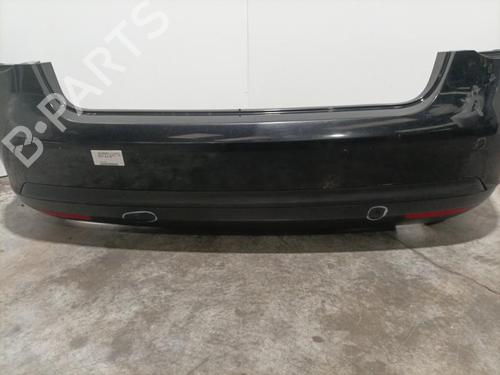 Used Rear bumper VW JETTA III (1K2) 1.9 TDI (105 hp) 22569961