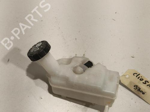 Electronic module RENAULT CLIO V (B7_) 1.5 Blue dCi 85 (B7AG) | BP22586779M83 