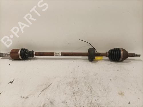 Right front driveshaft DACIA SANDERO 1.5 dCi | BP22585421M39 