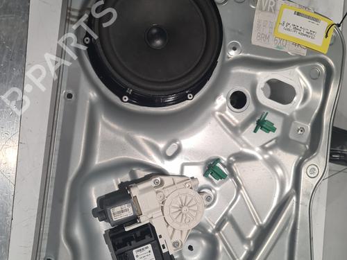 Used Front right window mechanism Front right window mechanism VW TIGUAN (5N_) 2.0 TDI 4motion (170 hp) 33437966 33437966
