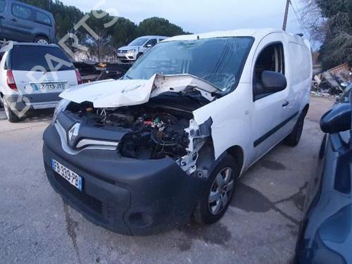 Fuse box RENAULT KANGOO Express (FW0/1_) 1.5 dCi 90 (FW0G, FW05, FW08, FW11) | BP26296988E1  - Image 6