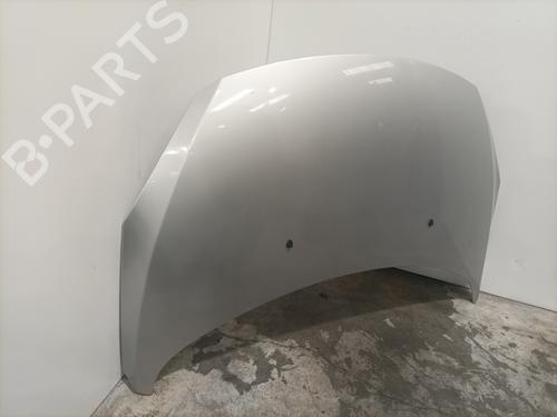 Hood PEUGEOT 307 CC (3B) 2.0 16V | BP24658625C1