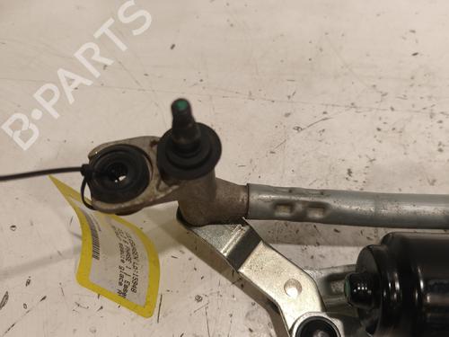 Front wiper motor VW POLO VI (AW1, BZ1, AE1) 1.0 TSI | BP36414097M29  - Image 5