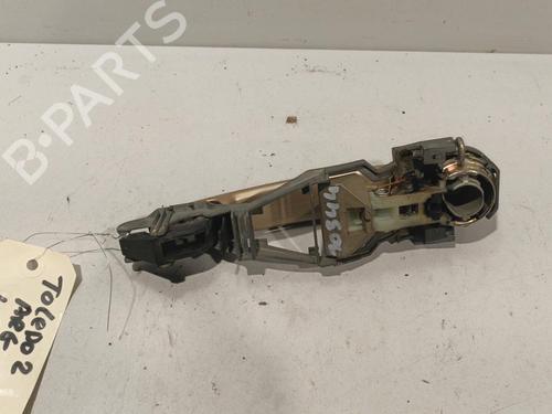 Venstre bak utvendig håndtak SEAT TOLEDO II (1M2) 1.8 20V | BP22588731C130 