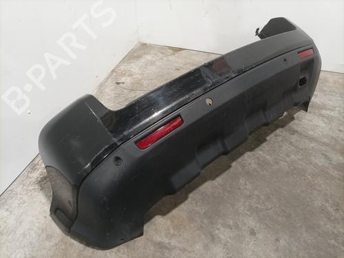 Rear bumper LAND ROVER FREELANDER 2 (L359) 2.2 TD4 4x4 | BP29178564C8 