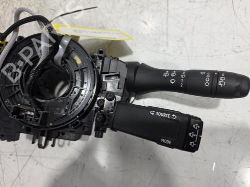 Steering column stalk RENAULT CLIO V (B7_) 1.5 Blue dCi 85 (B7AG) | BP40251642I23 - Image 4
