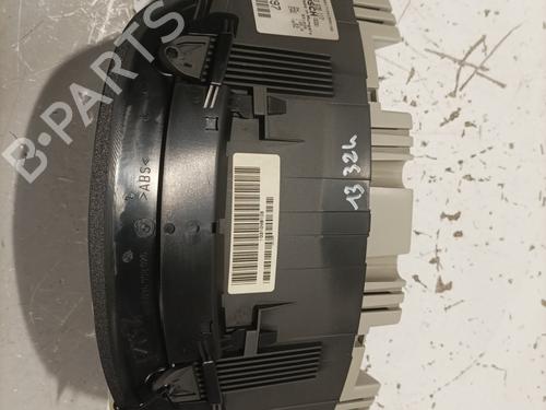 Instrument cluster BMW 3 (E46) 320 d | BP22583138C47 
