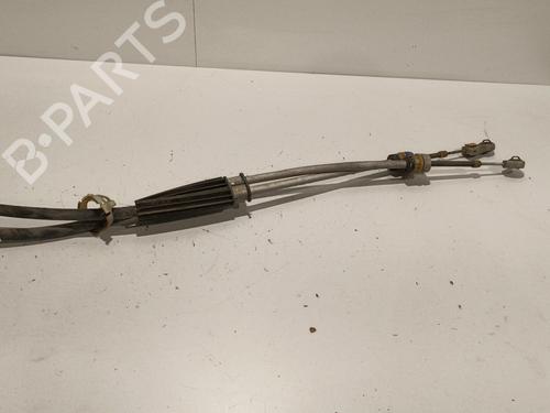 Used Gear lever CITROËN DS3 (SA_) 1.6 THP 155 (156 hp) 22586534