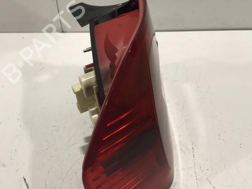 Left taillight BMW 3 (E90) 320 d | BP27212499C34 - Image 3
