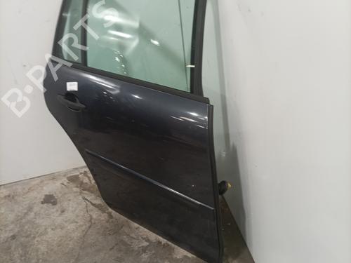 Right rear door CITROËN C4 Grand Picasso I (UA_) 1.6 HDi | BP27809308C5 