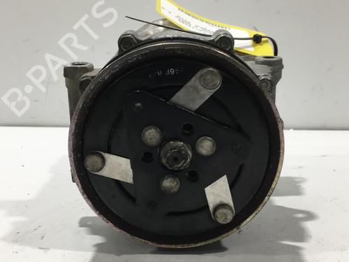 AC compressor PEUGEOT 307 SW (3H) 2.0 HDi 135 | BP24962915M34 