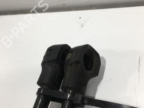 Tailgate lift support RENAULT CLIO IV (BH_) 1.5 dCi 75 | BP25469469C138 