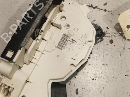 Front left lock SEAT IBIZA IV (6J5, 6P1) 1.2 | BP22582344C98 