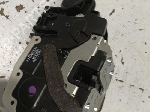 Front left lock NISSAN MICRA IV (K13K, K13KK) 1.2 | BP22576040C98 