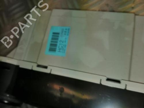 Used Climate control KIA CEE'D SW (ED) 1.6 CRDi 115 (115 hp) 22578633
