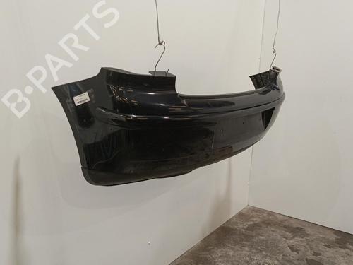 Rear bumper VW POLO (9N_, 9A_) 1.9 TDI | BP22571849C8 