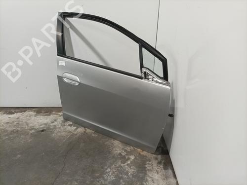 Right front door HONDA INSIGHT (ZE_) 1.3 IMA (ZE28, ZE2) | BP29737757C3 