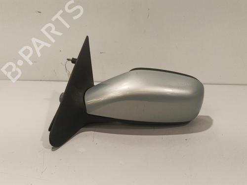 Used Left mirror RENAULT LAGUNA II (BG0/1_) 1.9 dCi (BG08, BG0G) (120 hp) 22576162