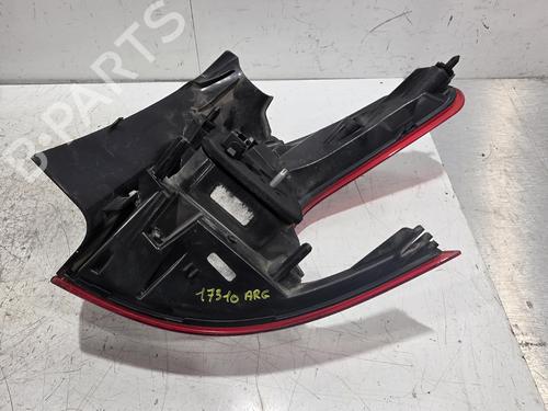 Left taillight PEUGEOT 2008 I (CU_) 1.6 HDi | BP40054857C34 - Image 4