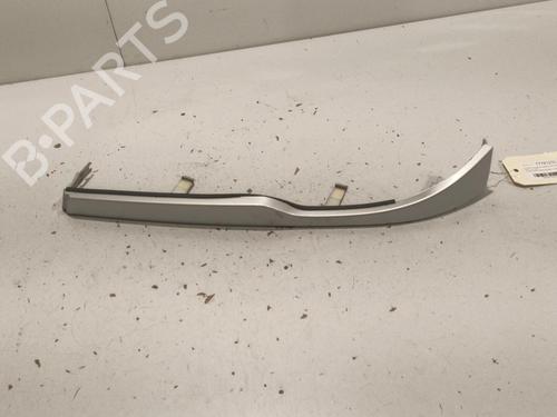 Headlight eyebrow BMW 3 Coupe (E46) 318 Ci | BP22574754C118 