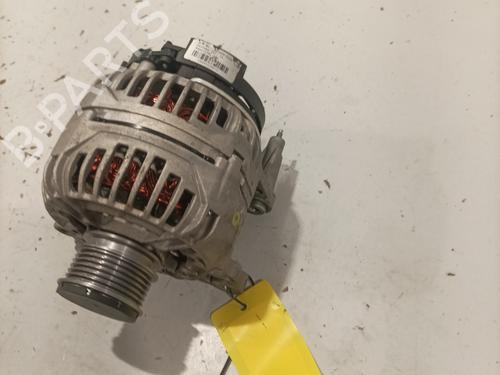 Alternator VW GOLF V (1K1) 1.9 TDI | BP23250819M7  - Image 11
