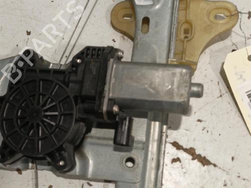 Used Front right window mechanism RENAULT TWINGO III (BCM_, BCA_) 1.0 SCe 70 (71 hp) 22570353