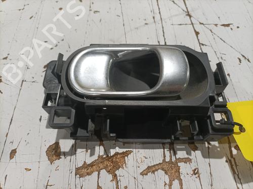 Used Rear left interior door handle CITROËN C3 III (SX) 1.2 PureTech 82 (83 hp) 31116781