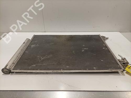 AC radiator RENAULT CLIO IV (BH_) 1.5 dCi 75 | BP29634561M32 