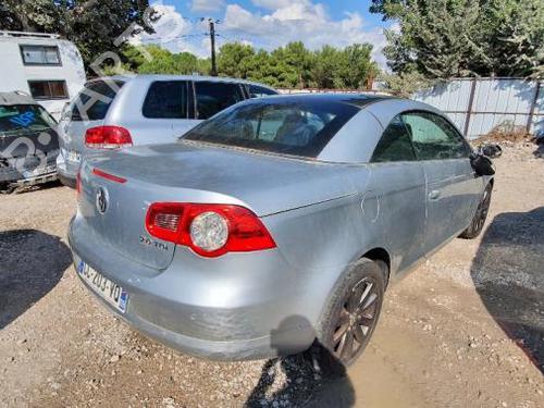 Left tailgate light VW EOS (1F7, 1F8) 2.0 TDI | BP22581063C79 - Image 5