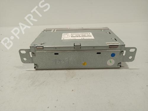 Radio PEUGEOT 208 I (CA_, CC_) 1.2 VTI 82 | BP22580827E6 
