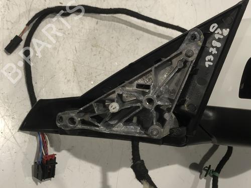 Right mirror VW T-ROC (A11, D11) 1.5 TSI | BP28153946C27 
