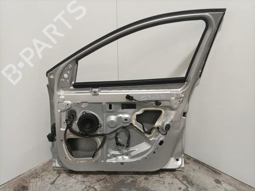 Right front door RENAULT MEGANE III Hatchback (BZ0/1_, B3_) 1.5 dCi (BZ09, BZ0D, BZ1W, BZ29, BZ14) | BP22569966C3 