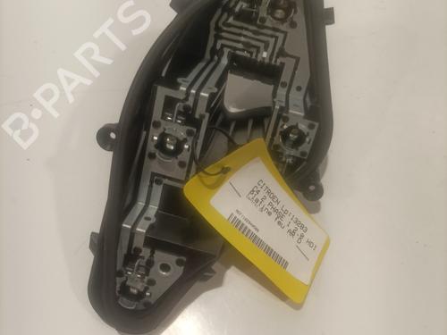 Lamp holder CITROËN C4 II (NC_) 2.0 HDi / BlueHDi 150 | BP25268364L10 - Image 3