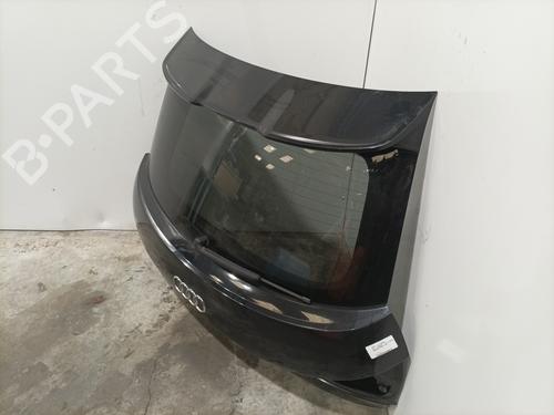 Used Tailgate Tailgate AUDI A1 (8X1, 8XK) 2.0 TDI (143 hp) 34386868 34386868